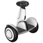 Xiaomi Ninebot Segway S-PLUS N4M350