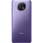 Смартфон Xiaomi Redmi Note 9T Daybreak Purple 37874