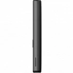 Мобильный телефон Nokia 110 DS 4G BLACK 16LYRB01A01