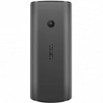 Мобильный телефон Nokia 110 DS 4G BLACK 16LYRB01A01