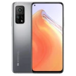 Смартфон Xiaomi Mi 10T 6GB 128GB Lunar Silver 37872