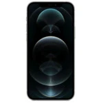 Смартфон Apple iPhone 12 Pro 128GB Silver MGML3RM/A