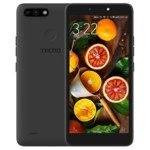 Смартфон TECNO POP 2F 1/16 Midnight Black B1F-BLACK