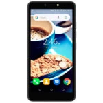 Смартфон TECNO POP 2F 1/16 Midnight Black B1F-BLACK