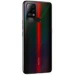Смартфон TECNO POVA 6/128 LD7 Dazzle black LD7-BLACK