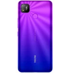 Смартфон TECNO POP 4 2/32 Dawn Blue BC2C-BLUE