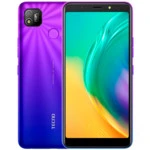 Смартфон TECNO POP 4 2/32 Dawn Blue BC2C-BLUE