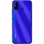 Смартфон TECNO Spark 6 GO 2/32 Blue KE5-BLUE