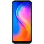Смартфон TECNO Spark 6 GO 2/32 (KE5) Ice Jadeite KE5-JADEITE