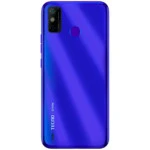 Смартфон TECNO Spark 6 GO 3/64 KE5j  Aqua Blue KE5j-BLUE