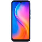 Смартфон TECNO Spark 6 GO 3/64 KE5j  Aqua Blue KE5j-BLUE