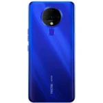 Смартфон TECNO Spark 6 4/64 KE7 Ocean Blue KE7-64-BLUE