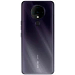 Смартфон TECNO Spark 6 4/128 KE7 Comet Black KE7-128-BLACK