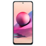 Смартфон Xiaomi Redmi Note 10S 6GB 128GB Ocean Blue 37987
