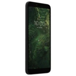 Смартфон BQ 5745L Clever Чёрный графит BQ-5745L Clever Чёрный гр