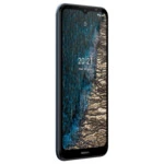 Смартфон Nokia C20 DS LTE 32 GB Blue 1323171