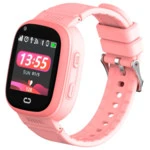 JET KID Power 4G розовые 1323097