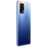 Смартфон Oppo A74 4/128 Midnight Blue 1319910