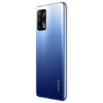 Смартфон Oppo A74 4/128 Midnight Blue 1319910