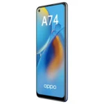 Смартфон Oppo A74 4/128 Midnight Blue 1319910