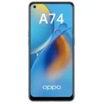 Смартфон Oppo A74 4/128 Midnight Blue 1319910