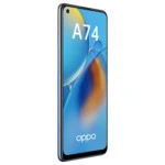 Смартфон Oppo A74 4/128 Midnight Blue 1319910