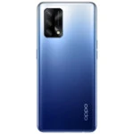 Смартфон Oppo A74 4/128 Midnight Blue 1319910