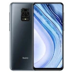 Смартфон Xiaomi Redmi Note 10s 6/64GB Onyx Gray 1322247