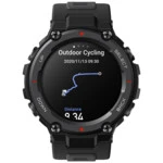 Xiaomi Amazfit T-Rex Pro meteorite black A2013