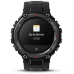 Xiaomi Amazfit T-Rex Pro meteorite black A2013
