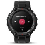 Xiaomi Amazfit T-Rex Pro meteorite black A2013