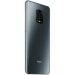 Смартфон Xiaomi Redmi Note 10S 6/128GB Onyx Gray 37988