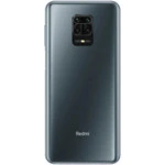 Смартфон Xiaomi Redmi Note 10S 6/128GB Onyx Gray 37988