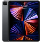 Планшет Apple 12.9-inch iPad Pro Wi-Fi 128GB - Space Gray MHNF3RK/A