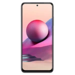 Смартфон Xiaomi Redmi Note 10S 6/64GB Pebble White 37986