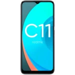 Смартфон REALME C11 2+32GB gray RMX 3231gray
