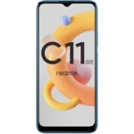 Смартфон REALME C11 2+32GB blue RMX 3231blue