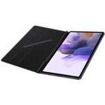 Аксессуары для смартфона Samsung Чехол для Galaxy Tab S7 FE Book Cover EF-BT730PBEGRU