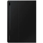 Аксессуары для смартфона Samsung Чехол для Galaxy Tab S7 FE Book Cover EF-BT730PBEGRU