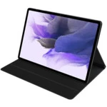 Аксессуары для смартфона Samsung Чехол для Galaxy Tab S7 FE Book Cover EF-BT730PBEGRU