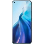 Смартфон Xiaomi Mi 11 8GB 256GB Horizon Blue M2011K2G