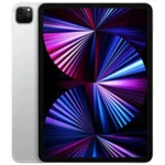 Планшет Apple iPad Pro 2021 11 Wi‑Fi-Cellular 256GB Silver 1319791