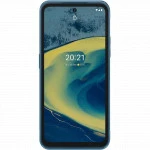 Смартфон Nokia XR20 DS 6/128 BLUE VMA750S9FI1LV0