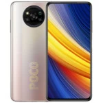 Смартфон POCO X3 Pro 6GB 128GB Metal Bronze 37708