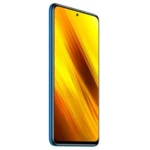 Смартфон POCO X3 Pro 128GB Frost Blue M2102J20SG