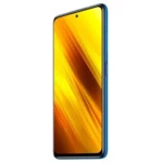 Смартфон POCO X3 Pro 128GB Frost Blue M2102J20SG