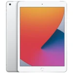 Планшет Apple 10.2-inch iPad Wi-Fi + Cellular 32GB - Silver MYMJ2RK/A