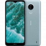 Смартфон Nokia C30 DS 3/64GB White 286668599