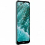 Смартфон Nokia C30 DS 3/64GB White 286668599