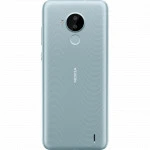 Смартфон Nokia C30 DS 3/64GB White 286668599